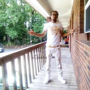 Meet your Posher, Kevin